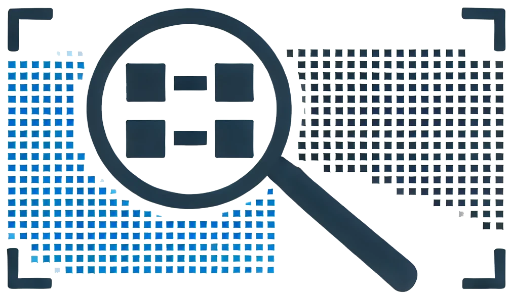 Perceptual hashing